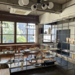 ザリレー(THE RELAY)とコーヒーヲタク(COFFEE OTAKU)