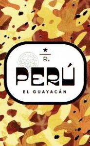 スターバックス リザーブ®:ペルー エル グアヤカン