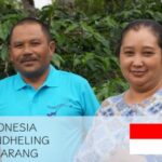 丸美珈琲店:インドネシア マンデリン ゲガラン地区