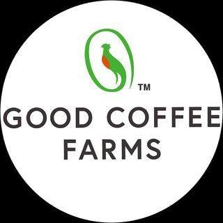 オニヤンマ コーヒー&ビア：GOOD COFFEE FARMS グアテマラ ラス・ブリサス パチェ