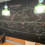 オニヤンマ コーヒー&ビア ONIYANMA COFFEE&BEER