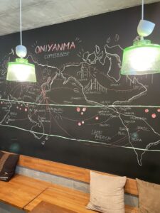 オニヤンマ コーヒー&ビア ONIYANMA COFFEE&BEER