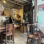 喫茶店(北海道札幌市):坂東珈琲