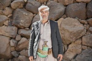 サザコーヒー：イエメン アブドラ・ラシュド・モハメド・アル・ジャベリ ウダイニ ナチュラル シェバ・コーヒー 2021年 アル・ハイマ/05