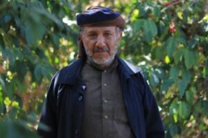 サザコーヒー：イエメン ナジ・フセイン・アセン・アル・ジャベリ ウダイニ ナチュラル シェバ・コーヒー 2021年 アル・ハイマ/07