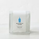 ブルーボトルコーヒー:ホンジュラス サンタ バーバラ ホブニール カセレス