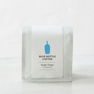 ブルーボトルコーヒー:エチオピア ゲデブ メタド バリティ