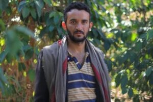 サザコーヒー：イエメン ムハンマド・ヤヒヤ・ラシュド・アル・ジャベリ ウダイニ ナチュラル シェバ・コーヒー 2021年 アル・ハイマ/11