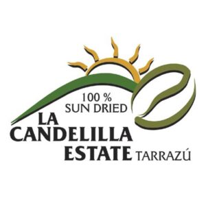 コスタリカで最初のマイクロミル：ラ・カンデリージャ エステート