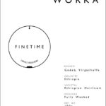 ファインタイム コーヒー ロースターズ:エチオピア ウォルカ