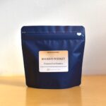 ロースト デザイン コーヒー:バーボン・ウイスキー エチオピア グジ ハンベラ