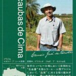 堀口珈琲:ブラジル マカウバ・デ・シーマ農園 フルシティロースト
