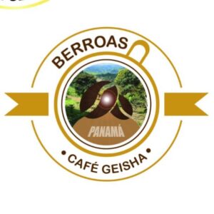 パナマ ベロアス・カフェ・ゲイシャ