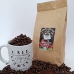 パナマ カフェ・ディアマンテ