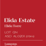 Definitive.:パナマ エリダ トーレ ゲイシャ ナチュラル アネロビック・スロー・ドライ ラマスタス・ファミリー・エステーツ・オークション 2021 ロット 0704-6