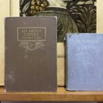 ウイリアム・H・ユーカース(William H. Ukers)と100年のオール・アバウト・コーヒー(All About Coffee)