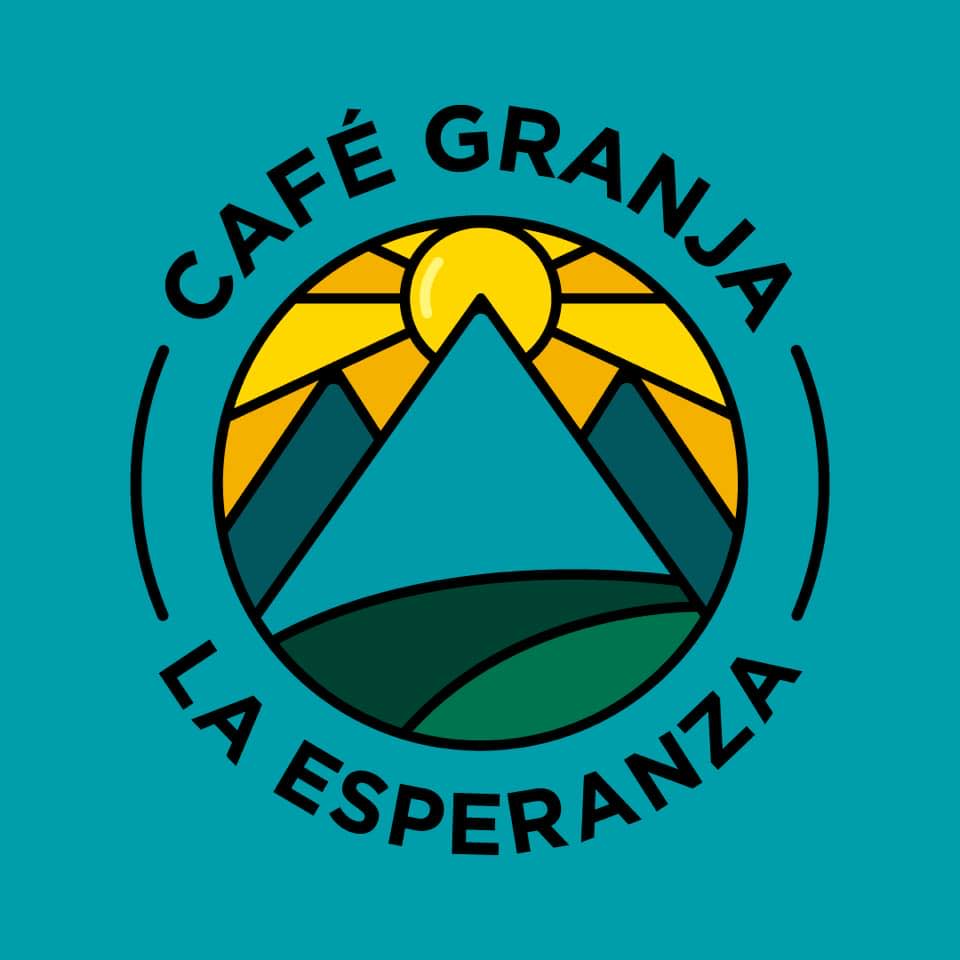 コロンビア カフェ・グランハ・ラ・エスペランサ