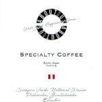 アバウトアスコーヒー：ペルー エル・グリンゴ ゲイシャ ペルー カップ・オブ・エクセレンス 2021年 第21位