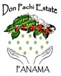 パナマ ドンパチ農園