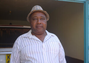 工房 横井珈琲：ケニア キニャリ