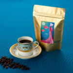 UCCカフェメルカード：ベトナム ブイ・スアン・タン UCCベトナムアラビカコーヒー 品質コンテスト 2022年 第1位