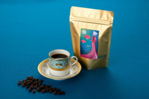 UCCカフェメルカード：ベトナム ブイ・スアン・タン UCCベトナムアラビカコーヒー 品質コンテスト 2022年 第1位