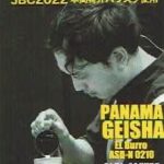 サザコーヒー:パナマ エル・ブーロ ゲイシャ アネロビック・スロー・ドライ 0210