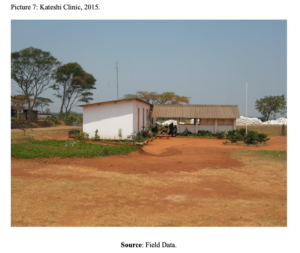 ザンビアのコーヒーの歴史（５）：結論