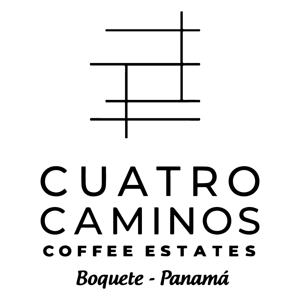 パナマ クアトロ・カミノス・コーヒー・エステーツ