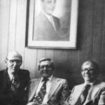 マーシー・ハリソン 90年の歴史と実績:スーペリアコーヒー
