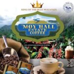 ジャマイカ モイ・ホール・エステート・コーヒー