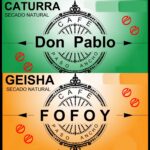 パナマ PVA コーヒー・ファーム
