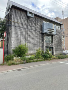 珈房サッポロ珈琲館 月寒店