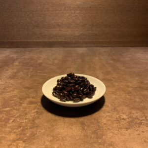 讃喫茶室 尾山台:インド モンスーン マラバール