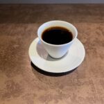 讃喫茶室 尾山台:デミタス ブレンド