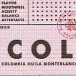 グリッチコーヒー&ロースターズ:コロンビア ウィラ ロドリゴ・サンチェス・コールド・ウォッシュト