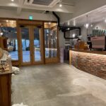 カフェ(北海道札幌市):マーメイドコーヒーロースターズ 札幌店