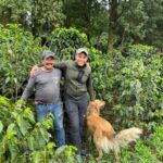 丸美珈琲店：コスタリカ ラデラ農園 ホワイトハニー レポサード エクスクルーシブ・コーヒーズ 2022 EEVC20