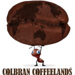パプアニューギニア コルブラン コーヒーランド
