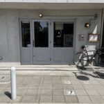 讃喫茶室 尾山台