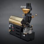 フジローヤル(FUJI ROYAL):小型焙煎機 COFFEE DISCOVERY