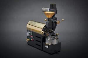 フジローヤル(FUJI ROYAL):小型焙煎機 COFFEE DISCOVERY
