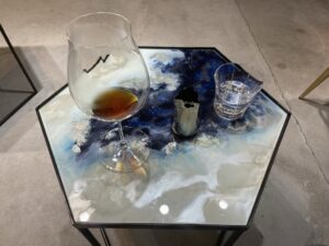 Definitive. Panama Coffee Studio：パナマ ママ・カタ モカ アネロビック・スーパー・スロー・ドライ