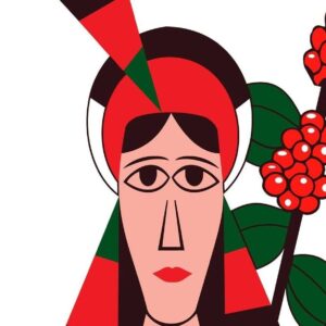 エルサルバドル カフェ・サンタ・テレサと温泉コーヒー