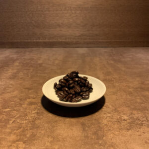 讃喫茶室 尾山台:ブレンド深