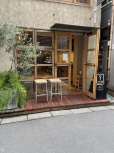 スペシャルティコーヒー専門店(東京都豊島区):COFFEE VALLEY(コーヒーバレー)