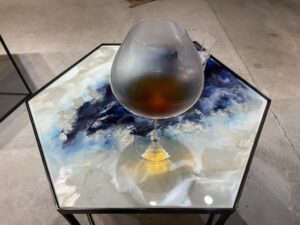 Definitive. Panama Coffee Studio:パナマ ロングボード ミスティ・マウンテン ゲイシャ ナチュラル