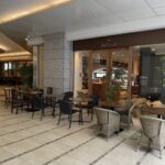 ポールバセット Paul Bassett 新宿店