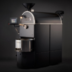 フジローヤル（FUJI ROYAL）：完全熱風式焙煎機 Revolution