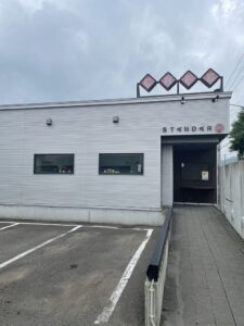 STANDARD COFFEE LAB. スタンダードコーヒーラボ 藤野本店